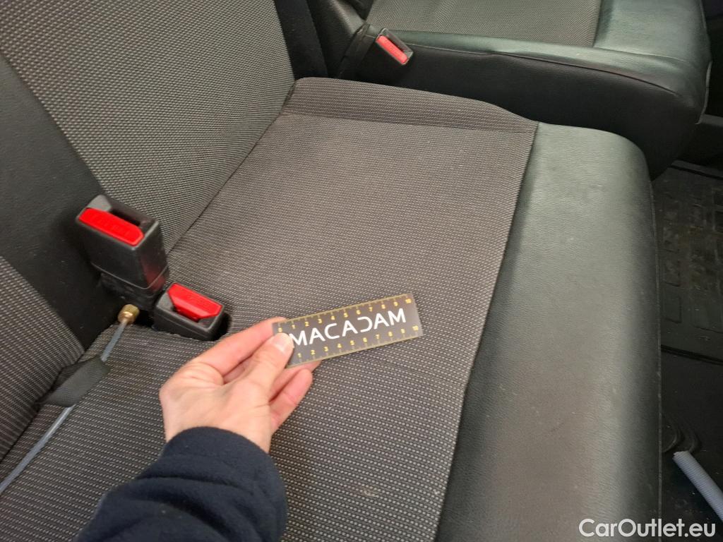  Citroen  Jumpy  Fourgon Business M 1.6 BlueHDi 95CV BVM5 E6 #36