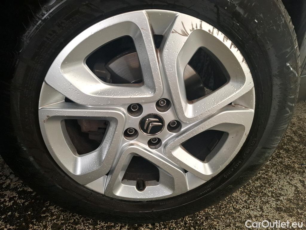  Citroen  C5  Aircross Business 1.5 BlueHDi 130CV BVA8 E6dT #35