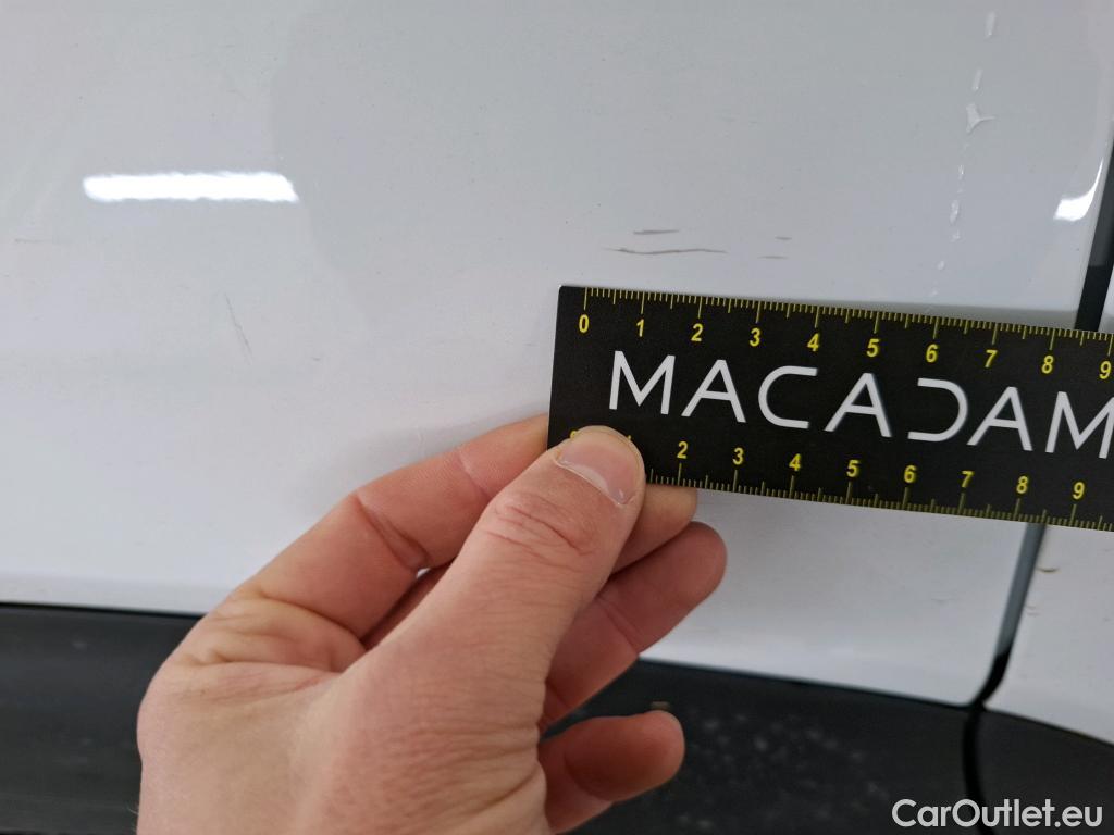  Citroen  C3  Aircross Feel Business 1.2 PureTech 110CV BVA6 E6dT #44