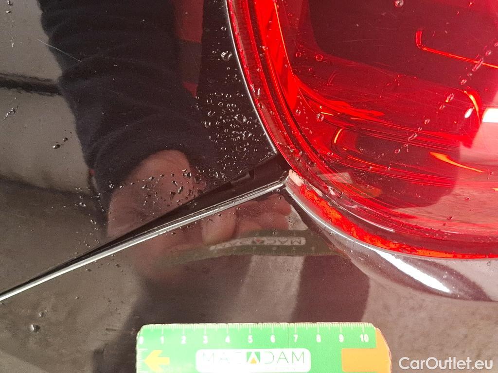  Citroen  C5  Aircross Business 1.5 BlueHDi 130CV BVA8 E6dT #23