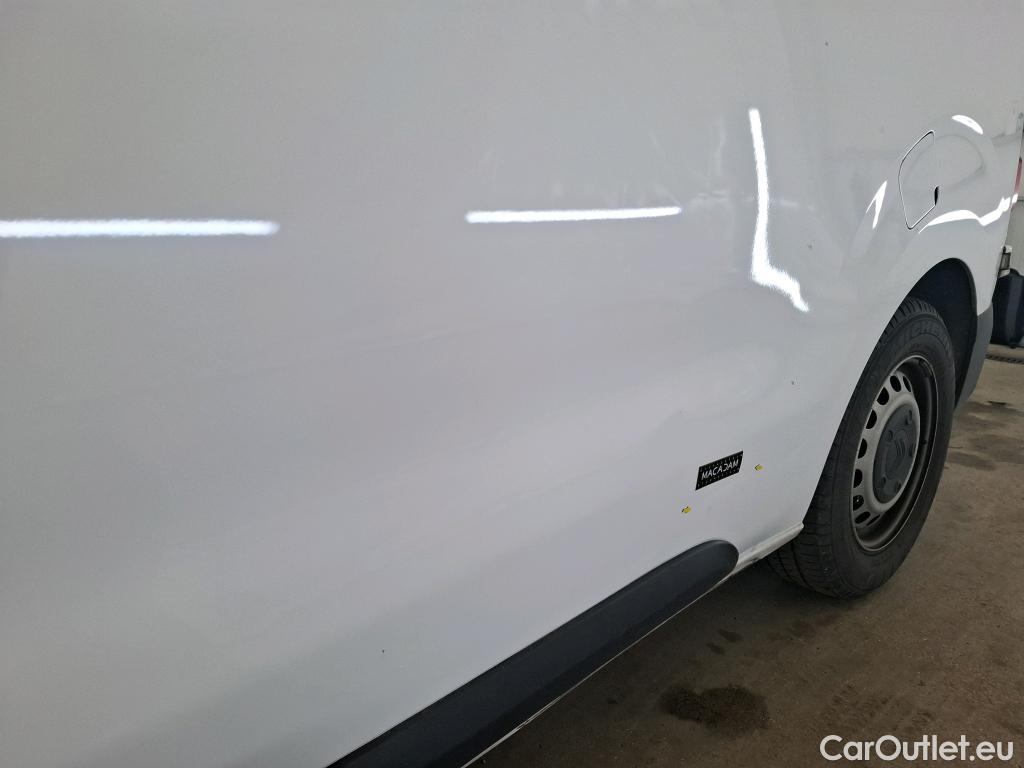  Citroen  Jumpy  Fourgon Business M 1.6 BlueHDi 95CV BVM5 E6 #1