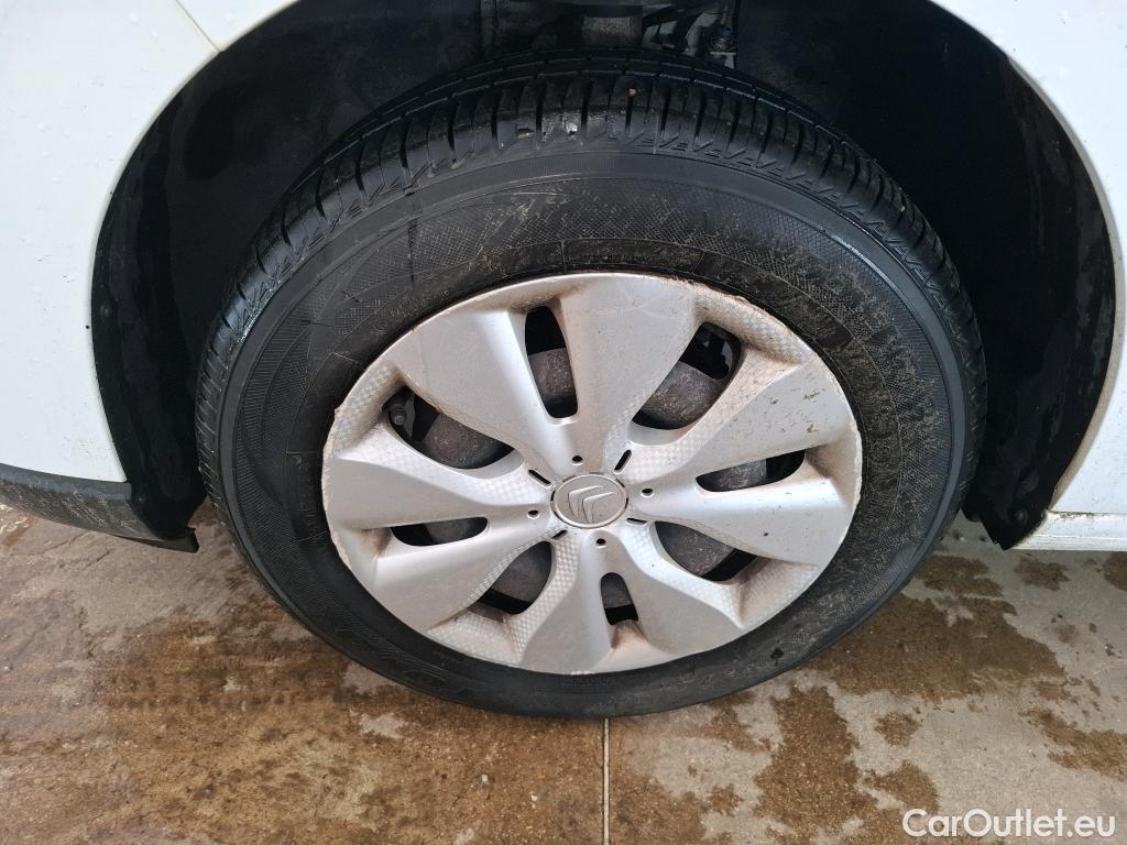  Citroen  C3  Live 1.2 PureTech 70CV BVM5 E6dT #9