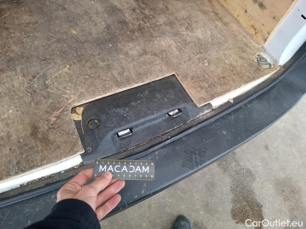  Citroen  Jumpy  Fourgon Business M 1.6 BlueHDi 95CV BVM5 E6 #26