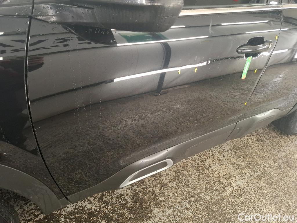  Citroen  C5  Aircross Business 1.5 BlueHDi 130CV BVA8 E6dT #3