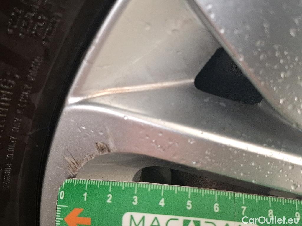  Citroen  C5  Aircross Business 1.5 BlueHDi 130CV BVA8 E6dT #37