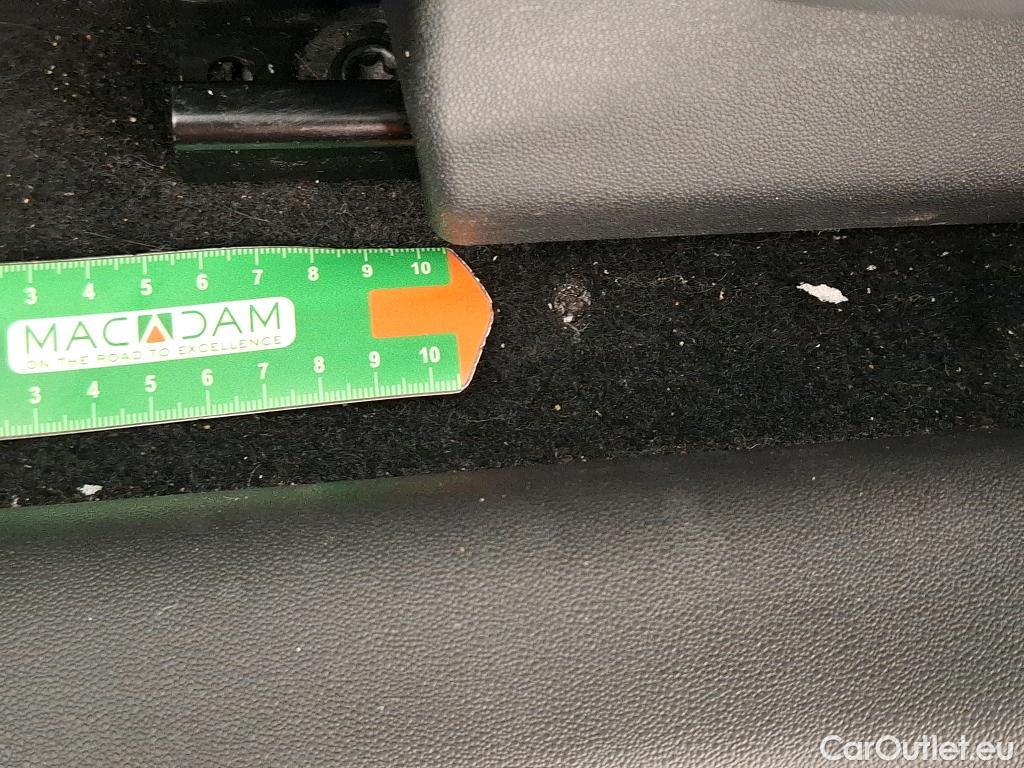  Citroen  C3  Aircross Shine Business 1.2 PureTech 110CV BVM6 E6d #13