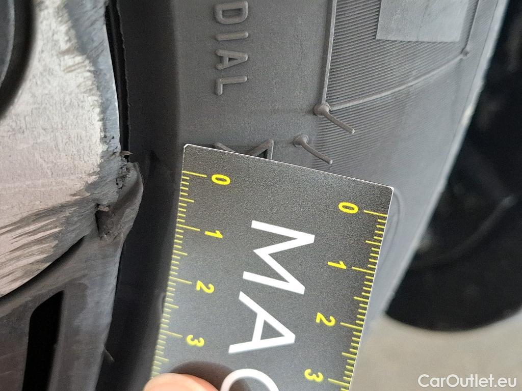  Citroen  C3  Aircross Feel Business 1.2 PureTech 110CV BVA6 E6dT #3