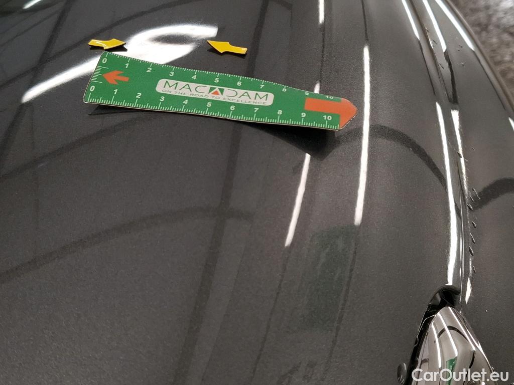  Citroen  C3  Aircross Shine Business 1.2 PureTech 110CV BVM6 E6d #16