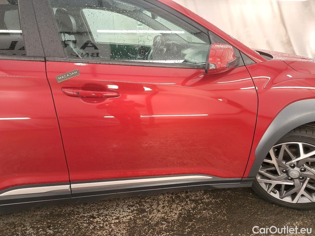  Hyundai  Konna Kona Executive Hybrid 2WD 1.6 GDI 140CV BVA6 E6d #6