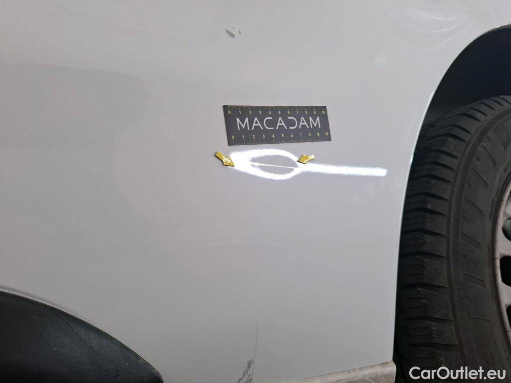  Citroen  Jumpy  Fourgon Business M 1.6 BlueHDi 95CV BVM5 E6 #3