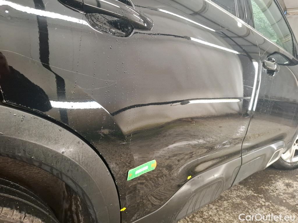  Citroen  C5  Aircross Business 1.5 BlueHDi 130CV BVA8 E6dT #11