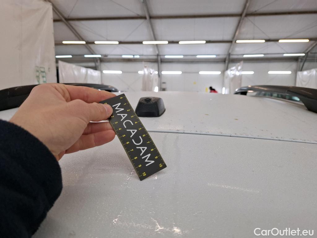  Citroen  C3  Aircross Feel Business 1.2 PureTech 110CV BVA6 E6dT #33