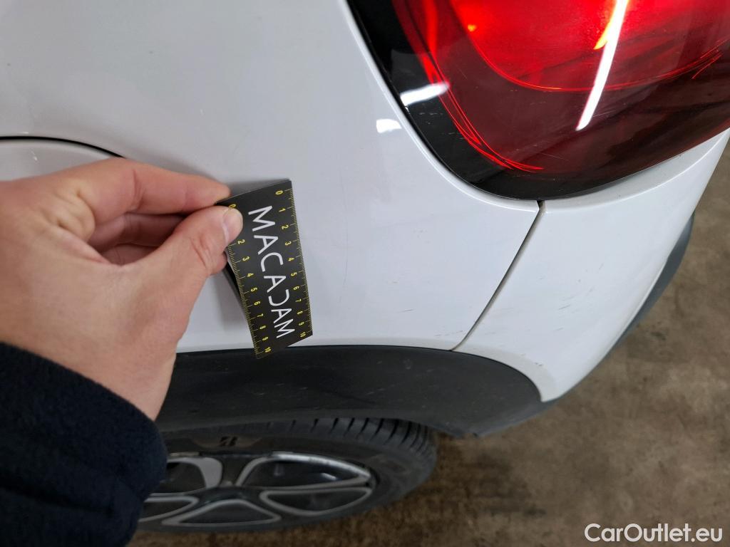  Citroen  C3  Aircross Feel Business 1.2 PureTech 110CV BVA6 E6dT #61