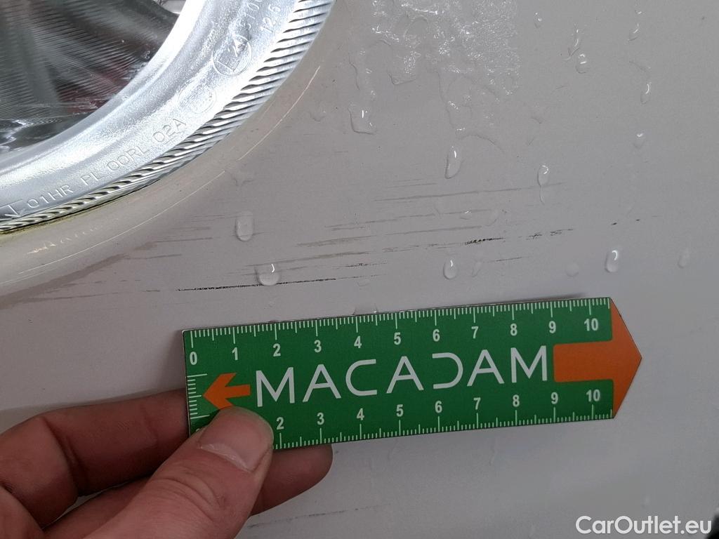  Fiat  500 FIAT  2015 3P Berline Hybrid 1.0 BSG 70 ch Dolcevita #11