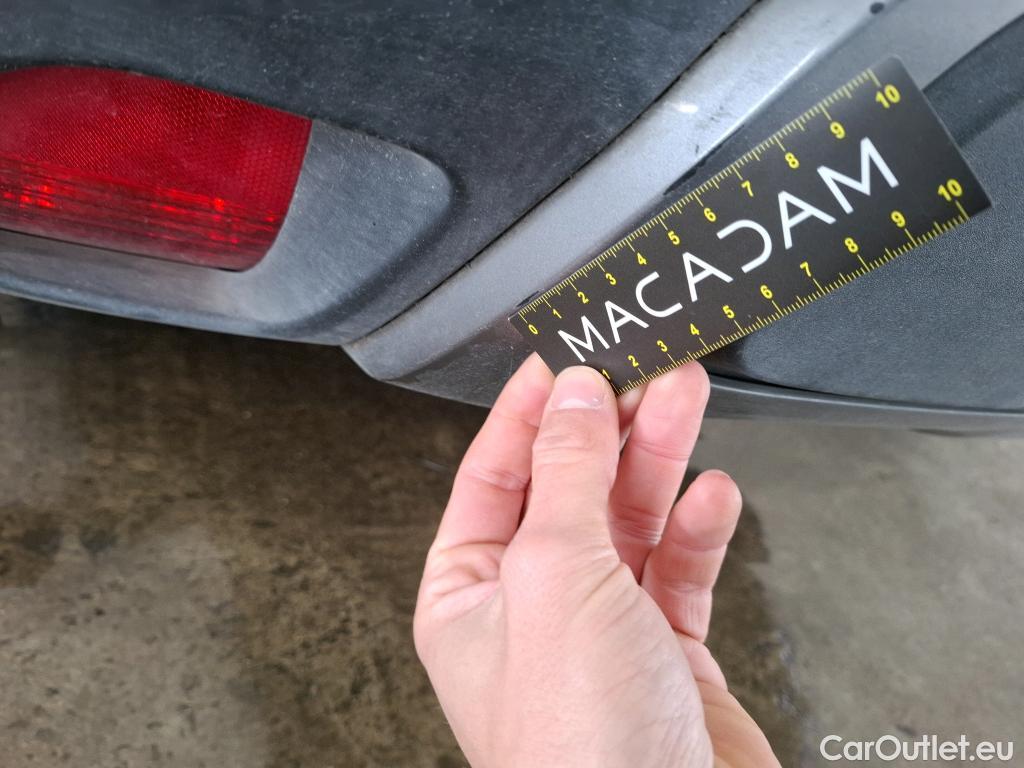  Citroen  C3  Aircross Feel Business 1.2 PureTech 110CV BVA6 E6dT #56