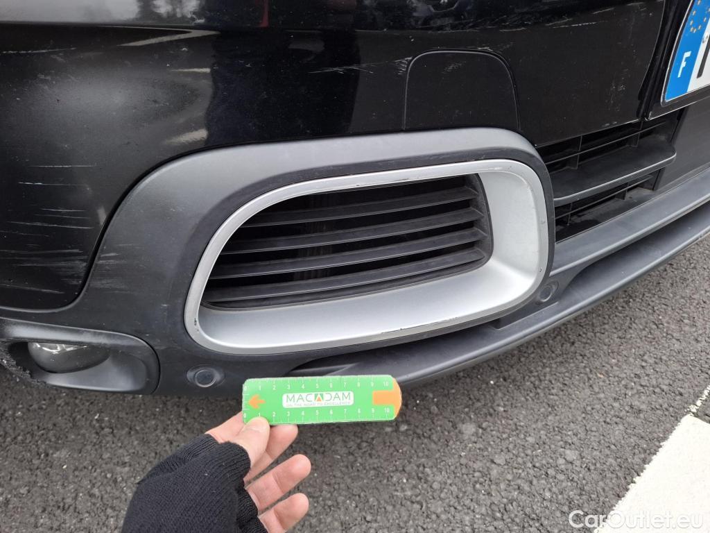  Citroen  C5  Aircross Business 1.5 BlueHDi 130CV BVA8 E6dT #50