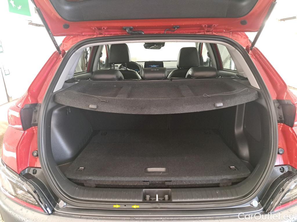  Hyundai  Konna Kona Executive Hybrid 2WD 1.6 GDI 140CV BVA6 E6d #14