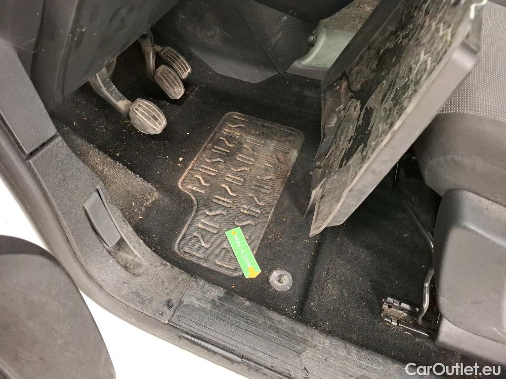  Citroen  Berlingo  Fourgon Driver M 1000 1.5 BlueHDi 100CV BVM5 E6dT #34