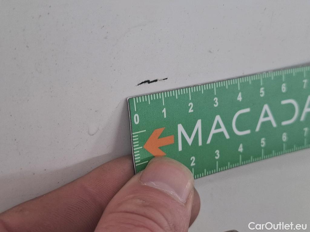  Fiat  500 FIAT  2015 3P Berline Hybrid 1.0 BSG 70 ch Dolcevita #6