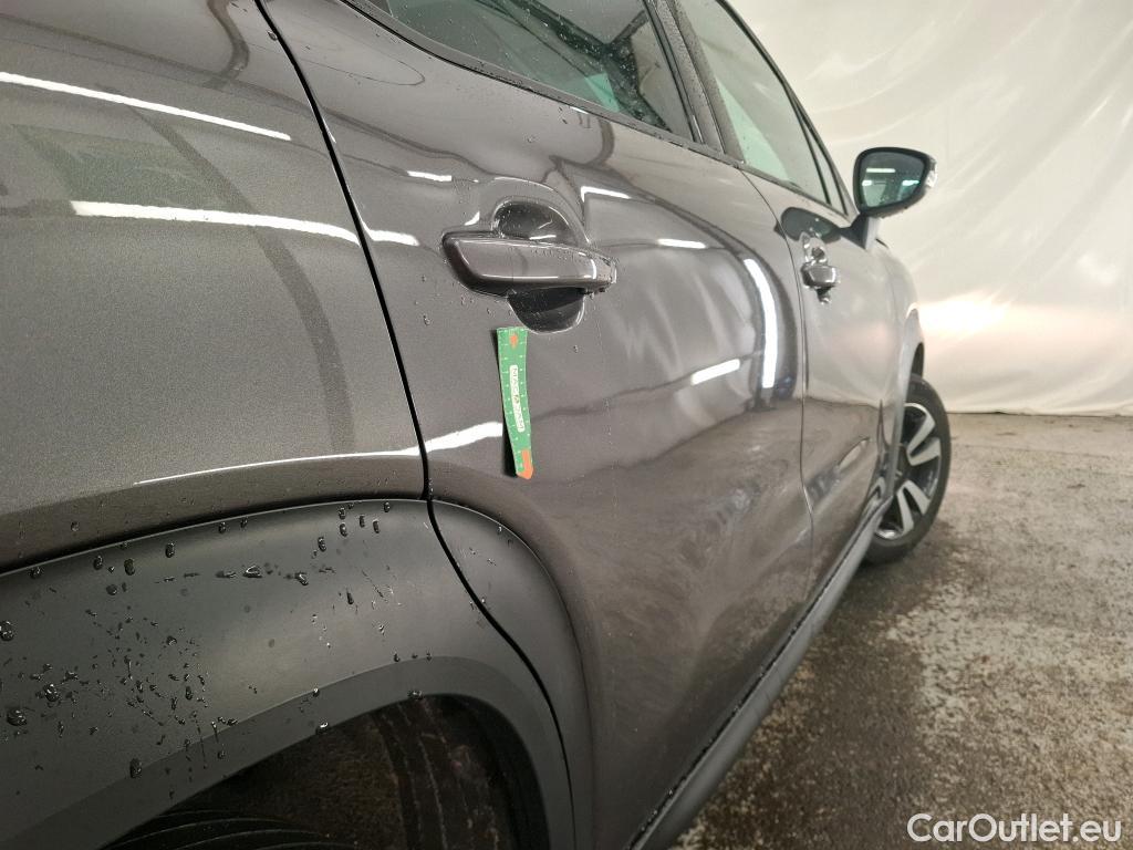  Citroen  C3  Aircross Shine Business 1.2 PureTech 110CV BVM6 E6d #1