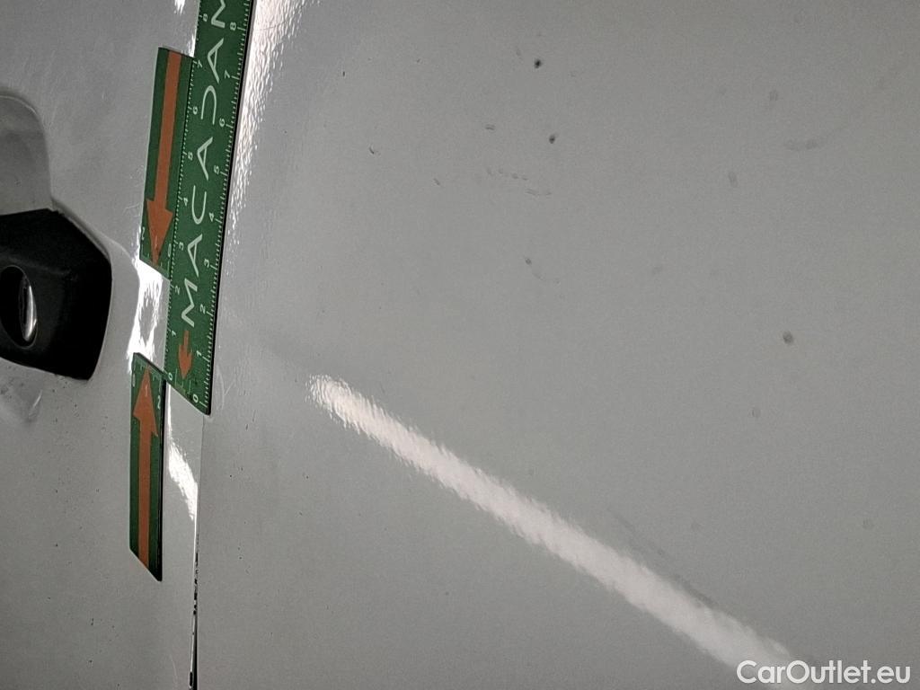  Citroen  Berlingo  Fourgon Driver M 1000 1.5 BlueHDi 100CV BVM5 E6dT #15