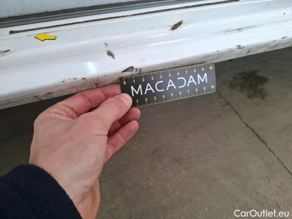  Citroen  Jumpy  Fourgon Business M 1.6 BlueHDi 95CV BVM5 E6 #20