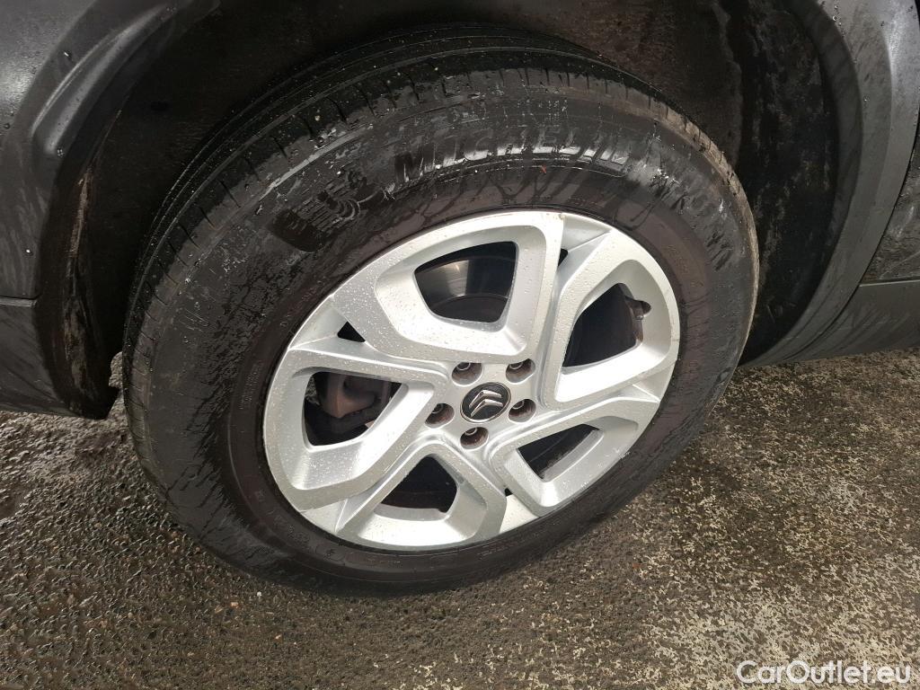  Citroen  C5  Aircross Business 1.5 BlueHDi 130CV BVA8 E6dT #28