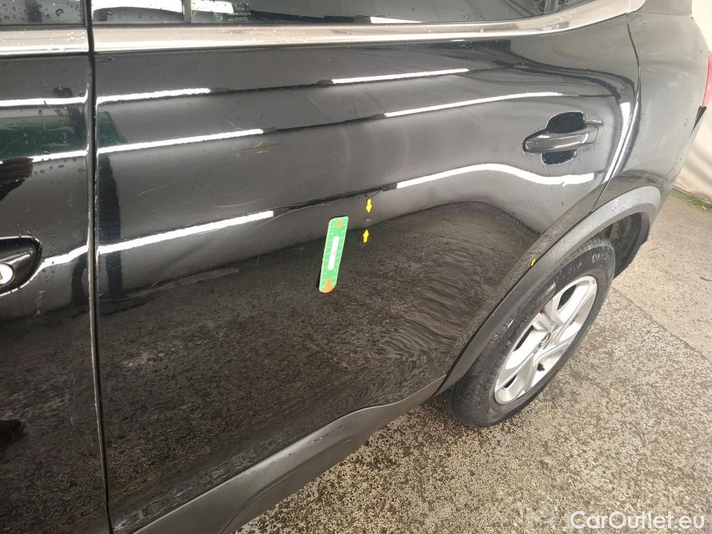  Citroen  C5  Aircross Business 1.5 BlueHDi 130CV BVA8 E6dT #16