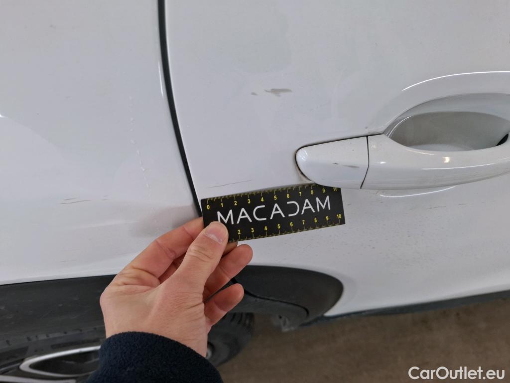  Citroen  C3  Aircross Feel Business 1.2 PureTech 110CV BVA6 E6dT #48