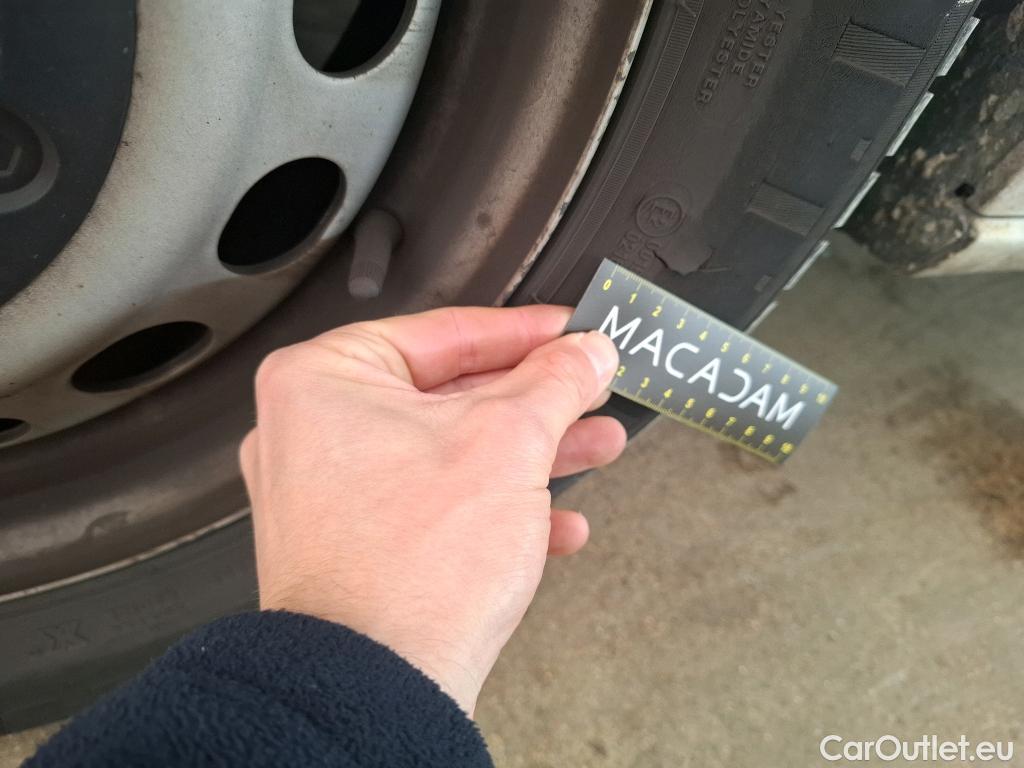  Citroen  Jumpy  Fourgon Business M 1.6 BlueHDi 95CV BVM5 E6 #24