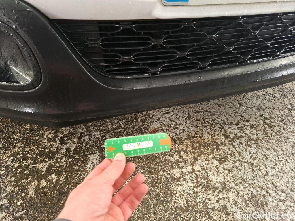  Citroen  C3  Société Feel 1.5 BlueHDI 100CV BVM6 E6dT #2