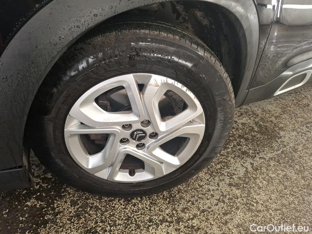  Citroen  C5  Aircross Business 1.5 BlueHDi 130CV BVA8 E6dT #34
