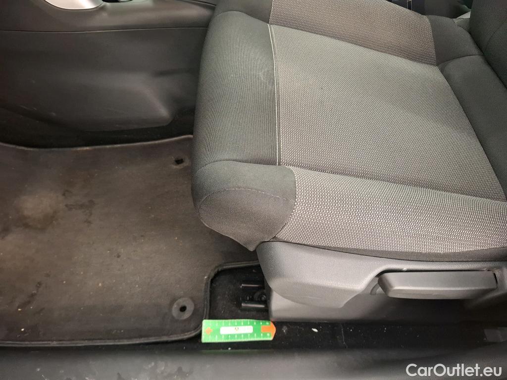  Citroen  C3  Aircross Shine Business 1.2 PureTech 110CV BVM6 E6d #12