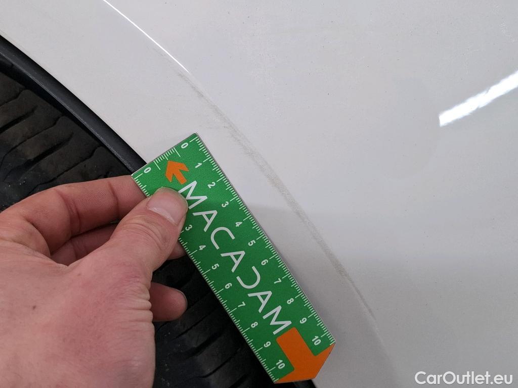  Fiat  500 FIAT  2015 3P Berline Hybrid 1.0 BSG 70 ch Dolcevita #4