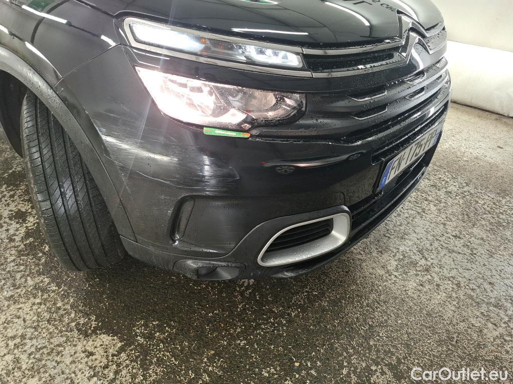  Citroen  C5  Aircross Business 1.5 BlueHDi 130CV BVA8 E6dT #25