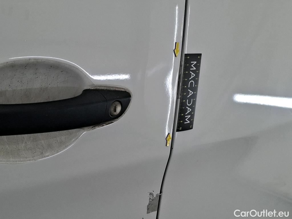  Citroen  Jumpy  Fourgon Business M 1.6 BlueHDi 95CV BVM5 E6 #11