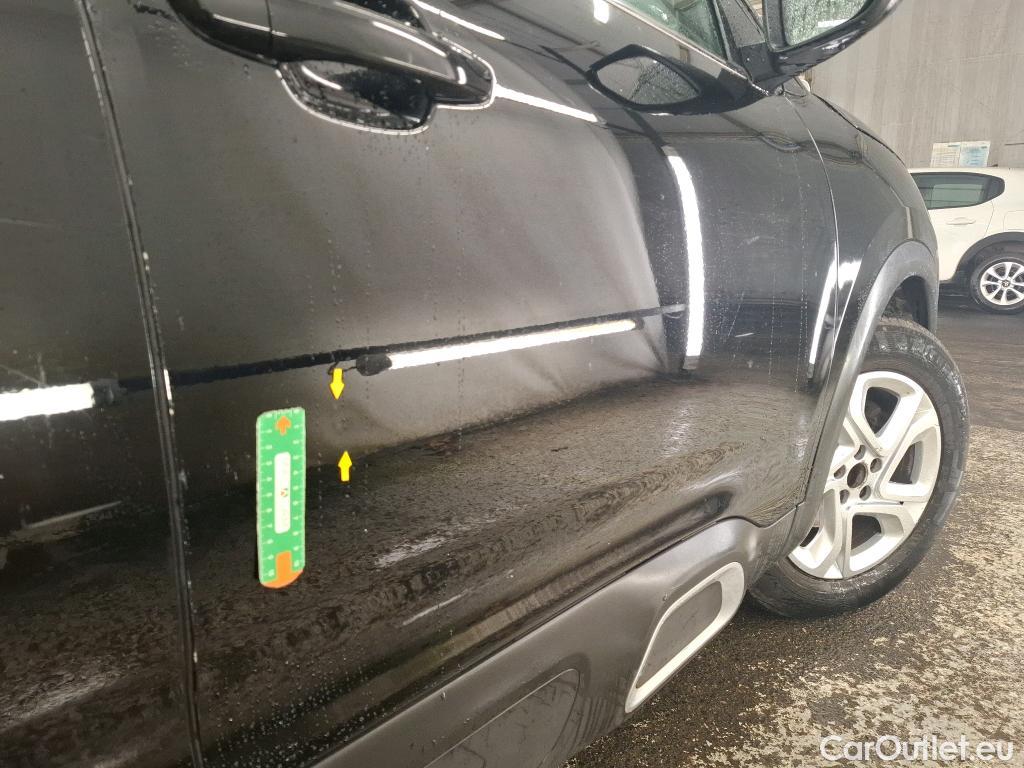  Citroen  C5  Aircross Business 1.5 BlueHDi 130CV BVA8 E6dT #45