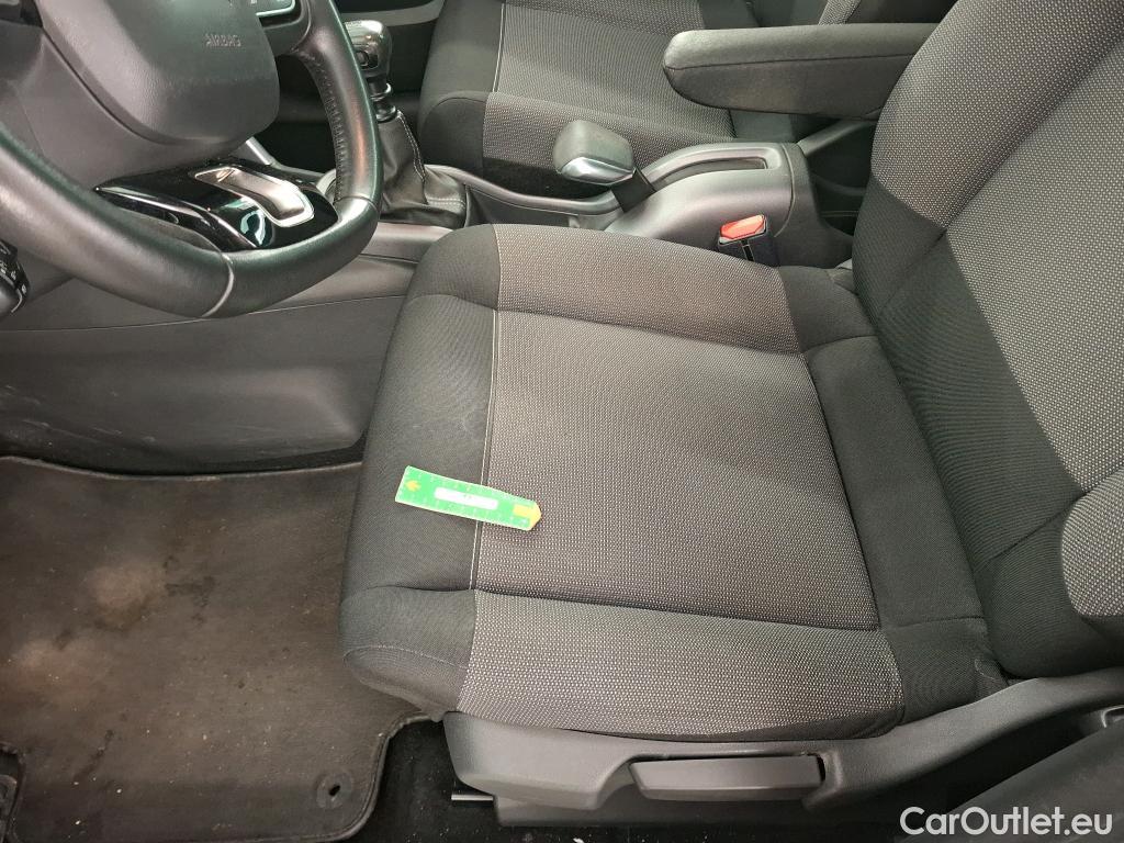  Citroen  C3  Aircross Shine Business 1.2 PureTech 110CV BVM6 E6d #18