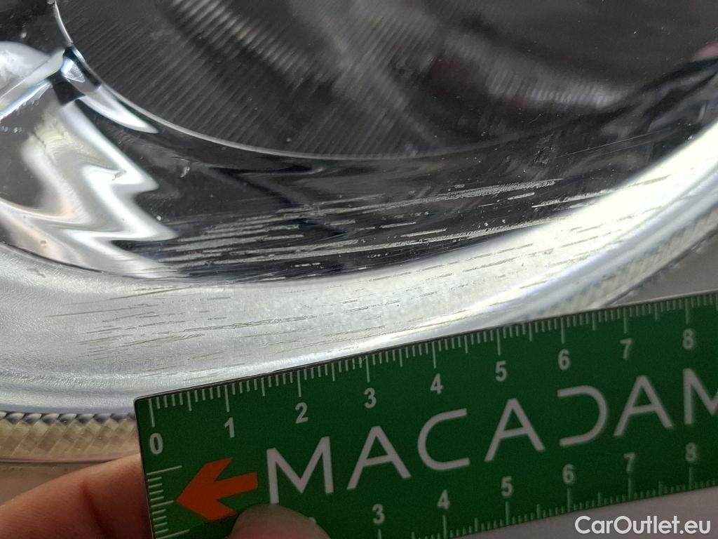  Fiat  500 FIAT  2015 3P Berline Hybrid 1.0 BSG 70 ch Dolcevita #16