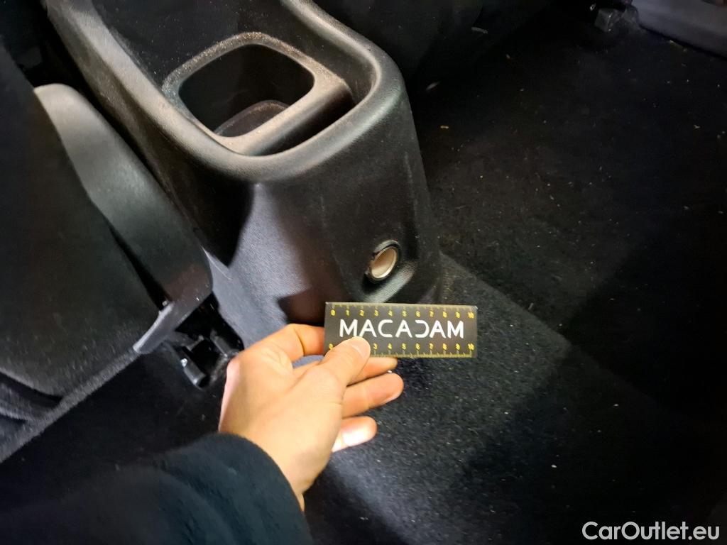  Citroen  C3  Aircross Feel Business 1.2 PureTech 110CV BVA6 E6dT #5