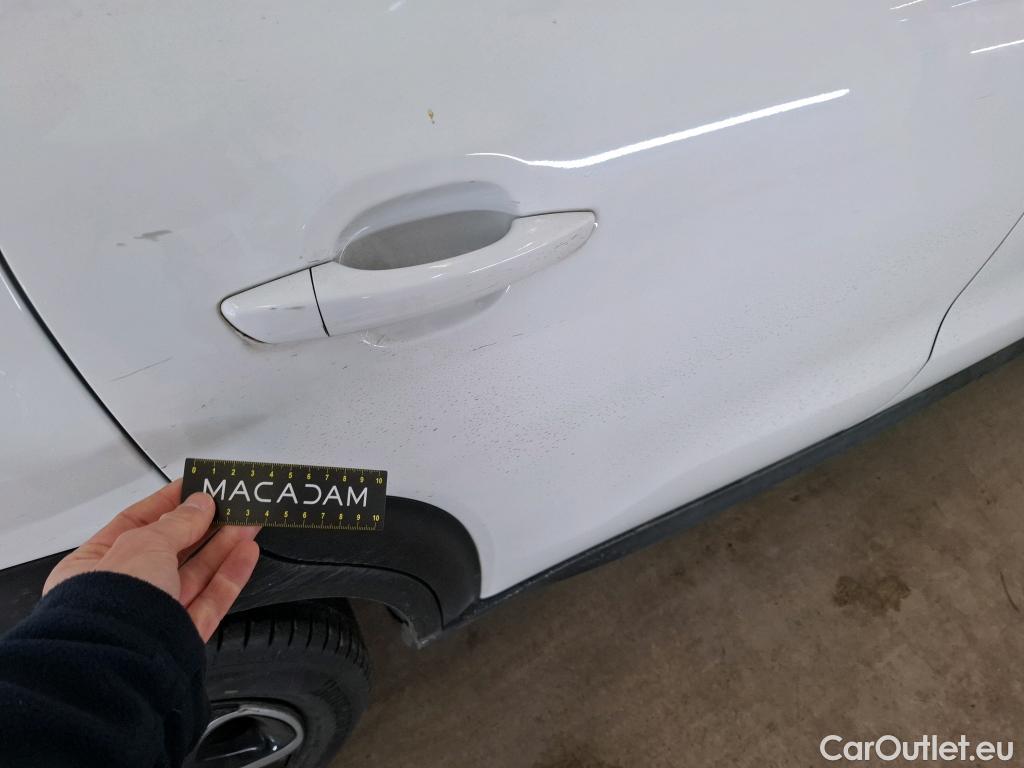  Citroen  C3  Aircross Feel Business 1.2 PureTech 110CV BVA6 E6dT #47