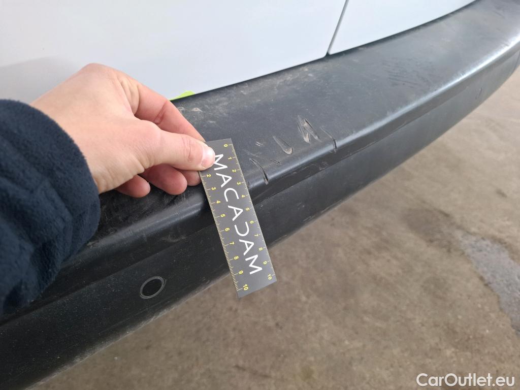  Citroen  Jumpy  Fourgon Business M 1.6 BlueHDi 95CV BVM5 E6 #45