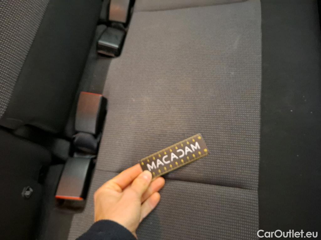  Citroen  C3  Aircross Feel Business 1.2 PureTech 110CV BVA6 E6dT #21