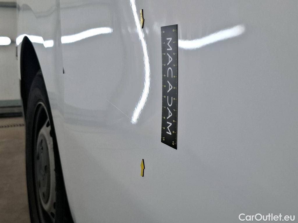  Citroen  Jumpy  Fourgon Business M 1.6 BlueHDi 95CV BVM5 E6 #9