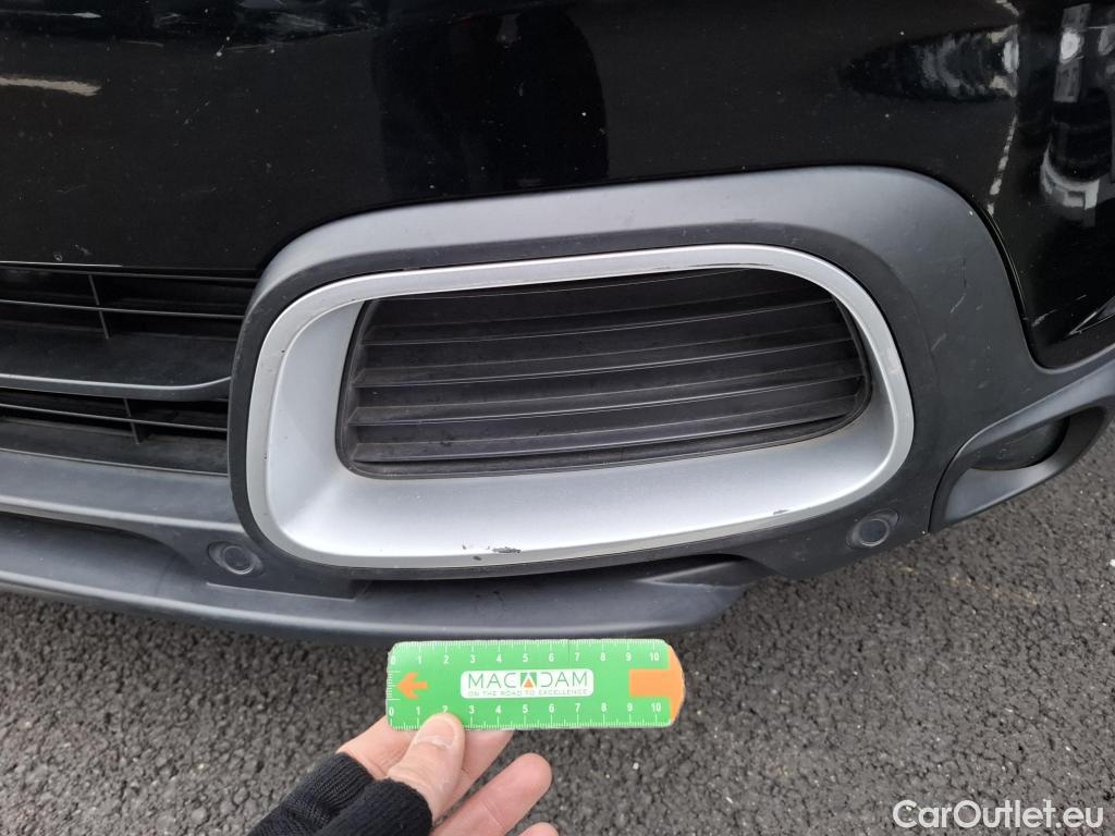  Citroen  C5  Aircross Business 1.5 BlueHDi 130CV BVA8 E6dT #60