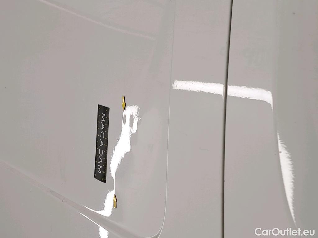  Citroen  Jumpy  Fourgon Club M 1.5 BlueHDi 100CV BVM6 E6d #20