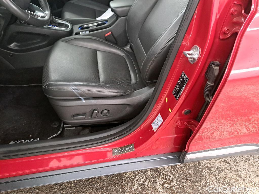  Hyundai  Konna Kona Executive Hybrid 2WD 1.6 GDI 140CV BVA6 E6d #11