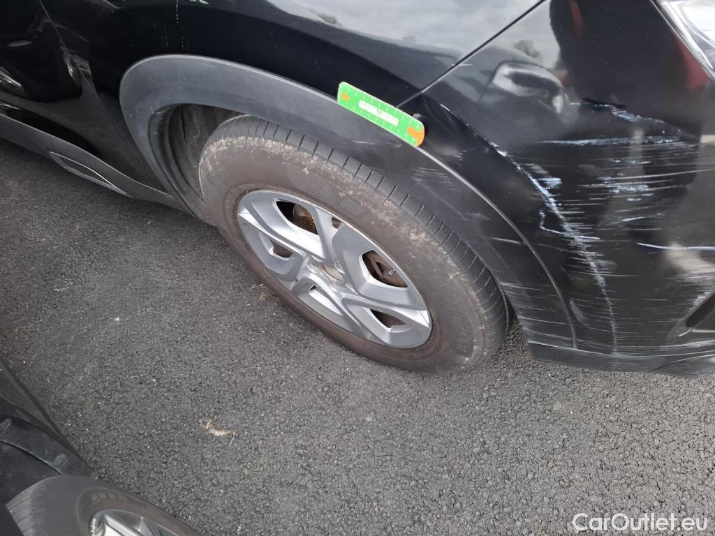  Citroen  C5  Aircross Business 1.5 BlueHDi 130CV BVA8 E6dT #63