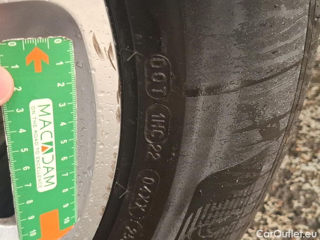  Citroen  C5  Aircross Business 1.5 BlueHDi 130CV BVA8 E6dT #36