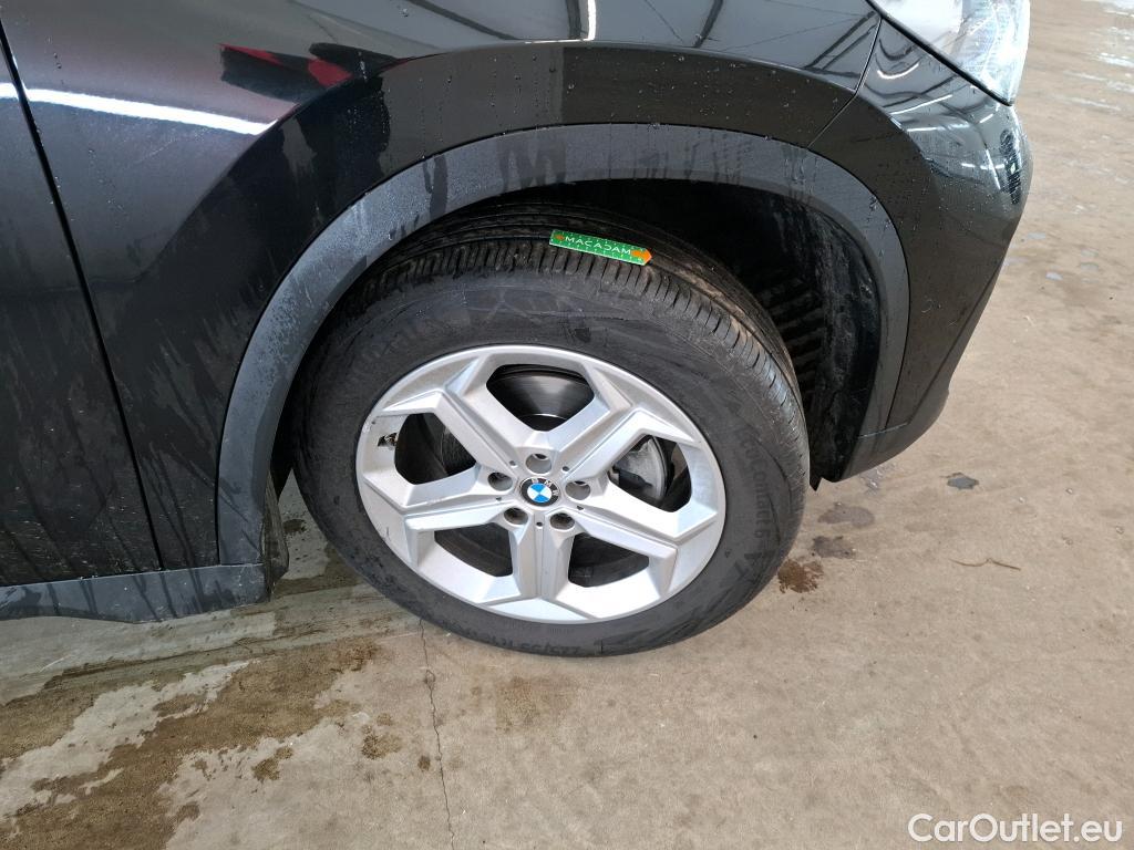  Bmw  X1 BMW  / 2022 / 5P / SUV sDrive18i Business Design DKG7 #13